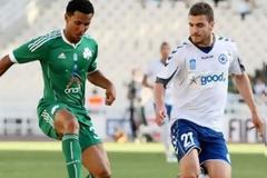 ΠΑΟ: Άργησε και προπονήθηκε μόνος του ο Κλέιτον