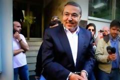 Ο Αιμίλιος Λιάτσος για τη σύλληψη του και τις εκλογές