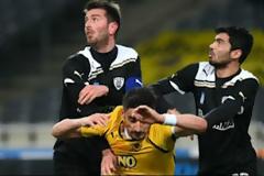 Φλερτ με Μαλεζά και Κλάους!