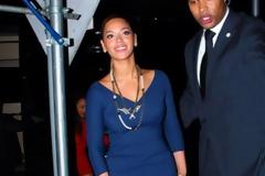 To beauté της Beyoncé