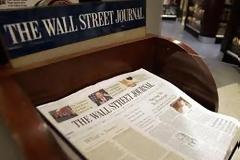 Wall Street Journal: 