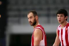 Πανέτοιμος για Μπαρτσελόνα