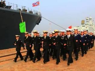 Φωτογραφία για ΡΩΣΙΑ Ετοιμάζει στρατιωτικά γυμνάσια μεγάλης κλίμακας