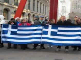 Φωτογραφία για Ψήφος χωρίς τους ομογενείς!