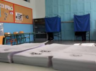 Φωτογραφία για Αιτωλοακαρνανία: 546 τα εκλογικά τμήματα, τι πρέπει να γνωρίζουν οι εκλογείς