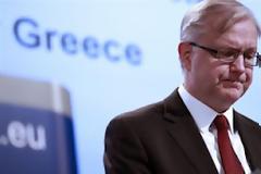 Η ΕΕ θα δείξει ευελιξία στην εφαρμογή των κανόνων για τα ελλείμματα, λέει ο Όλι Ρεν