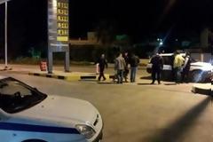 Άφαντοι οι ληστές του βενζινάδικου στα Τρίκαλα