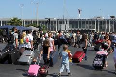 Δεν προτιμούν την Ελλάδα για διακοπές οι Γερμανοί