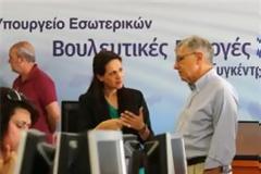 ΕΤΟΙΜΑΖΟΝΤΑΙ ΓΙΑ ΜΑΚΡΑ ΕΚΛΟΓΙΚΗ ΝΥΧΤΑ