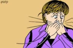 Η Μέρκελ κινδυνεύει από τα αυριανά εκλογικά αποτελέσματα