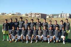 Με Ολυμπιακό η Κ17