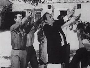 Φωτογραφία για Οι εκλογές, το αγαπημένο θέμα του παλιού ελληνικού κινηματογράφου