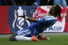 Η Τσέλσι κατέκτησε το FA Cup επικρατώντας 2-1 της Λίβερπουλ