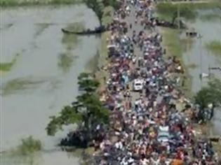 Φωτογραφία για Έχασαν την ζωή τους 8 άνθρωποι από πλημμύρες στα Ιμαλάια