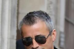 O Matt LeBlanc δεν θα ήθελε να δει τα Φιλαράκια ξανά μαζί