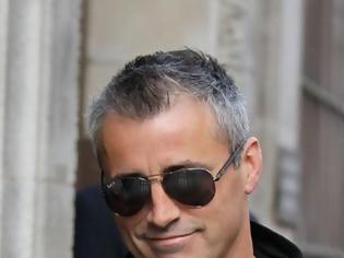 Φωτογραφία για O Matt LeBlanc δεν θα ήθελε να δει τα Φιλαράκια ξανά μαζί