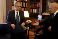 Το Cnn προβλέπει τα ποσοστά των κομμάτων