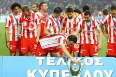 Έβδομος στον κόσμο ο Ολυμπιακός