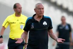 Χωρίς… επιθετικό ο Παναθηναϊκός με την ΑΕΚ