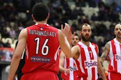 ΚΥΡΙΑΚΑΤΙΚΟ ΡΕΠΟ ΓΙΑ ΤΗΝ ΟΜΑΔΑ ΜΠΑΣΚΕΤ