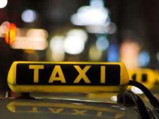 Φωτογραφία για Αναγνώστη αναφέρει πως τα ταξί  στην Μυτιλήνη είναι πανάκριβα