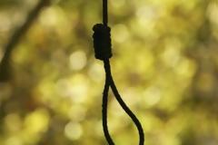 Με θανατική ποινή θα τιμωρείται η βλασφημία