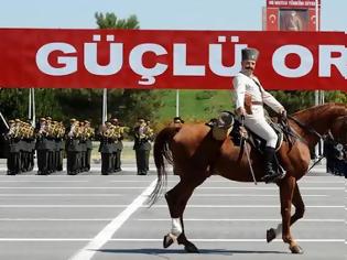 Φωτογραφία για Καταργούνται όλες οι στρατιωτικές παρελάσεις στην Τουρκία. Ο Γκιουλ αλλάζει τα πάντα.