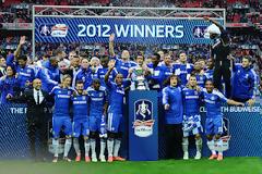 Κατέκτησε το FA Cup η Τσέλσι!