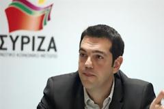 Στην Κύψέλη θα ψηφίσει ο Αλ. Τσίπρας