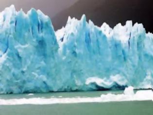 Φωτογραφία για «Αιμορραγούν» οι παγετώνες