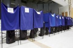 Μικρά προβλήματα σε εκλογικό τμήμα της Πύλου