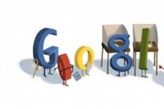 Σήμερα η google  googlάρει Ελληνικά