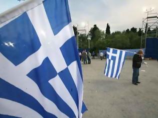 Φωτογραφία για «Χρεοκόπησε» η προεκλογική περίοδος ...