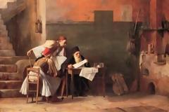Έξι μήνες ψήφιζαν στις εκλογές του... 1844