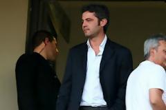 Δεσμεύει την χορηγία του ΟΠΑΠ