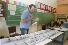 ΠΟΥ ΨΗΦΙΖΟΥΝ ΟΙ ΕΤΕΡΟΔΗΜΟΤΕΣ