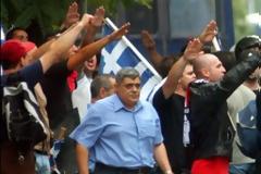 Την επιδρομή της Χρυσής Αυγής σε εκλογικό κέντρο καταγγέλλει η Ανταρσυα