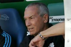 Ψηφίζει Φερέιρα ο Αλαφούζος