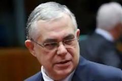Ασκηση εκλογικού δικαιώματος και από τον Λουκά Παπαδήμο