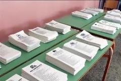 Προβλήματα στην Πύλο λόγω εφορευτικών επιτροπών