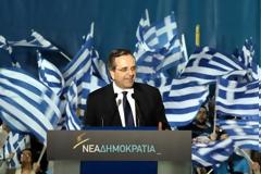 VIDEO: Α.ΣΑΜΑΡΑΣ: Ψήφισε στην Πύλο