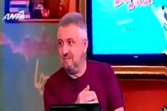 VIDEO: Πρόκληση : Πόσα... κρύα ανέκδοτά non stop αντέχεις από το Στάθη;