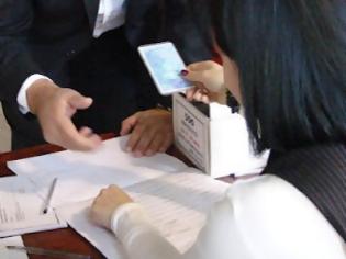 Φωτογραφία για Χωρίς εφορευτικές επιτροπές εκλογικά τμήματα στην Ξάνθη