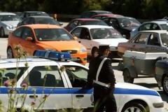 Βουλευτικές Εκλογές 2012: Τα μέτρα που έχει λάβει η τροχαία