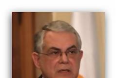 Λ.Παπαδήμος: Σύντομα θα σχηματισθεί η κυβέρνηση