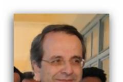 Α.Σαμαράς: Ψηφίζουμε  για σταθερότητα, ασφάλεια, ανάπτυξη και δικαιοσύνη