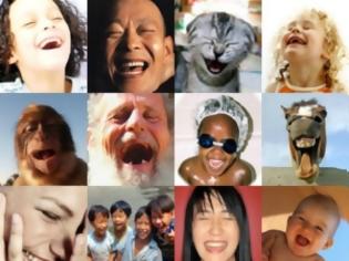 Φωτογραφία για 6 ΜΑΙΟΥ: Παγκόσμια Ημέρα Γέλιου!