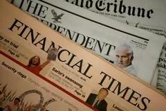 «Η Ελλάδα πάει στις κάλπες» γράφουν οι Financial Times