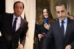 Θα είναι ο Ολάντ ο νέος κάτοικος στα Ηλύσια Πεδία;