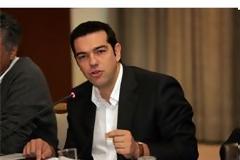 A.ΤΣΙΠΡΑΣ: ΣΗΜΕΡΑ ΓΥΡΙΖΟΥΜΕ ΣΕΛΙΔΑ